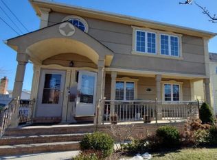 168-16 144th Dr #1, Jamaica, NY 11434
