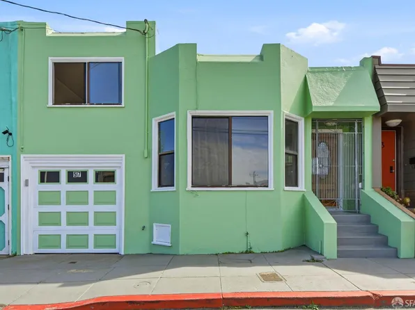 57 Cassandra Ct, San Francisco, CA 94112