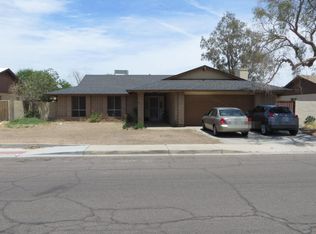 201 S Cottonwood St, Chandler, AZ 85225