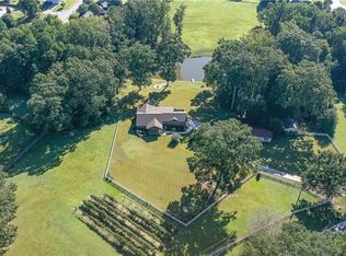 379 Mein Mitchell Rd, Hiram, GA 30141