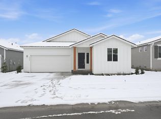 3060 S Monterey Ln, Spokane Valley, WA 99037