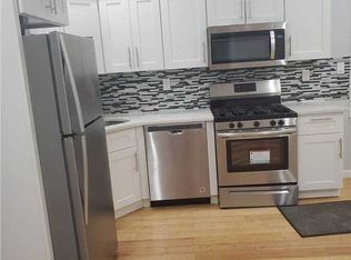 11128 159th St FLOOR 2, Jamaica, NY 11433