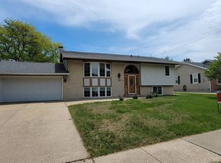 3101 SW 39th St, Des Moines, IA 50321