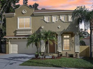 2305 W Saint Isabel St, Tampa, FL 33607