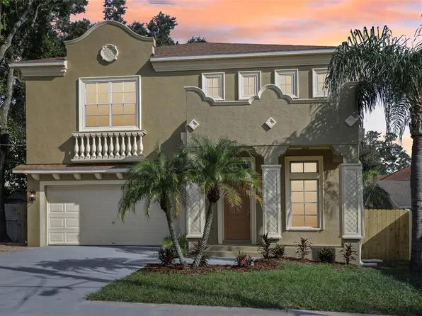 2305 W Saint Isabel St, Tampa, FL 33607