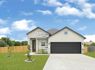 12928 Oakwood Cir, Willis, TX 77318