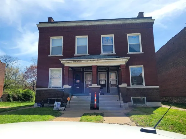 4216 N Holly Ave, Saint Louis, MO 63115