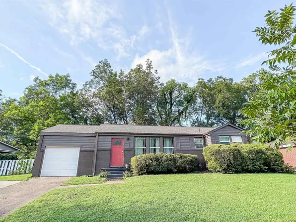 2112 Phillips Rd NW, Huntsville, AL 35810