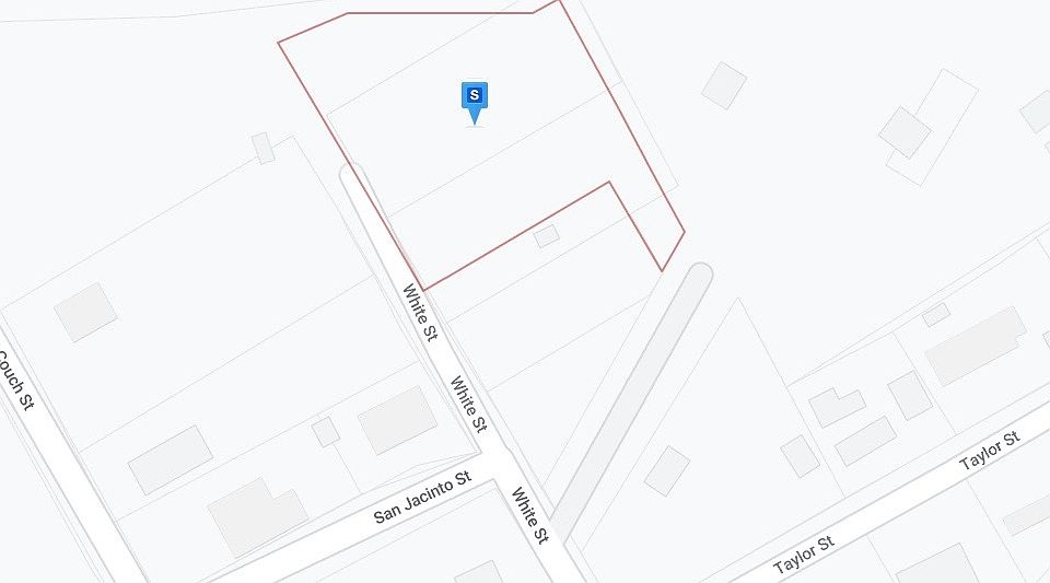 311 San Jacinto St, Italy, TX 76651 MLS 11165806 Zillow