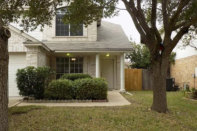 612 Reggie Jackson Trl — Photo 1