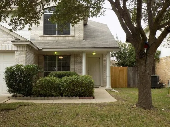 612 Reggie Jackson Trl, Round Rock, TX 78665