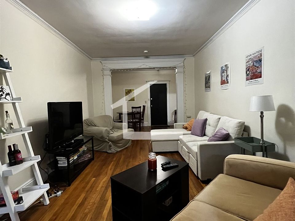 19 Melvin Ave. #5 Boston (Brighton) Unit Photo 2
