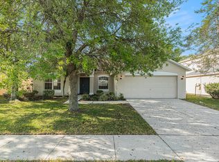 19033 Tilobe Loop, Land O Lakes, FL 34638