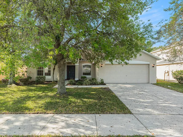19033 Tilobe Loop, Land O Lakes, FL 34638