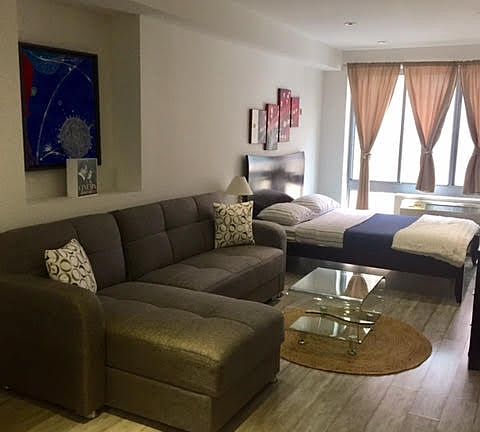 3rd image of 521 W 48th St #3C