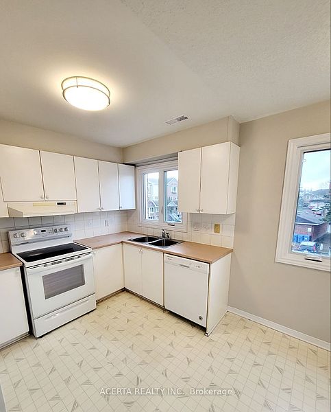 Ottawa Apartment for rent - 2 Bedrooms — photo 6