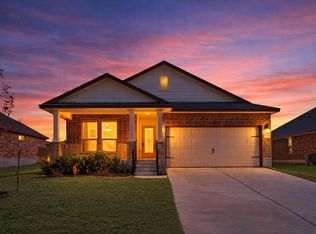 125 Cinnamon Loop, Burnet, TX 78611