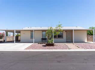 12758 E 45th St, Yuma, AZ 85367