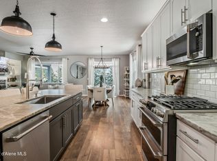7097 W Bonnaire Loop, Coeur D Alene, ID 83815