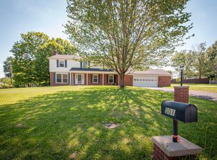 501 Wilder Reynolds Rd, Wilmore, KY 40390