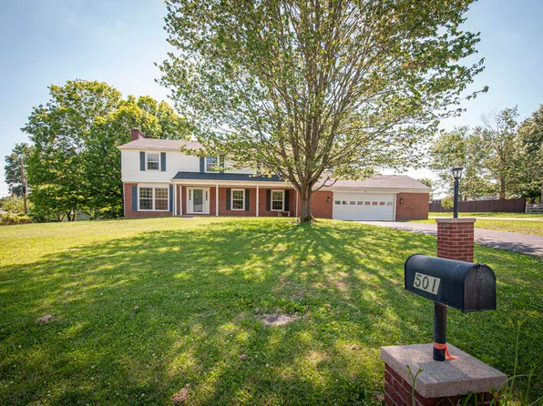 501 Wilder Reynolds Rd, Wilmore, KY 40390