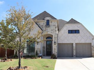 8441 Wembley Colony, The Colony, TX 75056