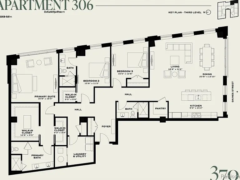 370 E Brown St #306 — Photo 19