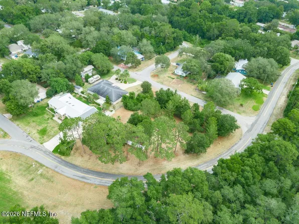 1404 SHORE Drive, St. Augustine, FL 32086