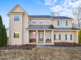1101 Edenbridge Way, Knoxville, TN 37923