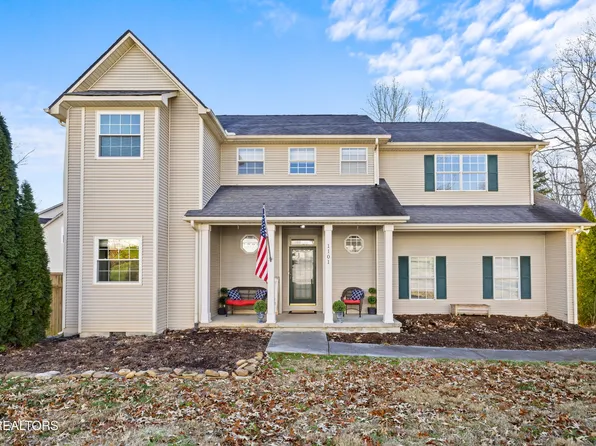1101 Edenbridge Way, Knoxville, TN 37923