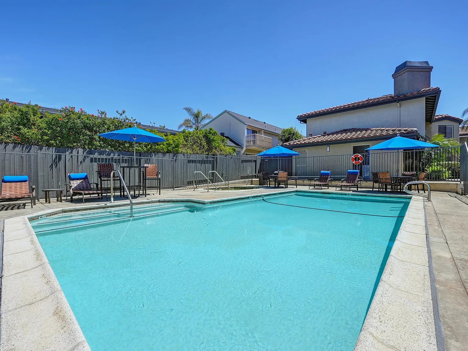 Elan Spanish Landing — Photo 1