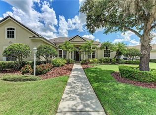 6523 The Masters Ave, Lakewood Ranch, FL 34202