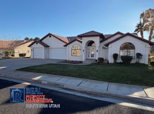 1766 Point Dr, Saint George, UT 84790