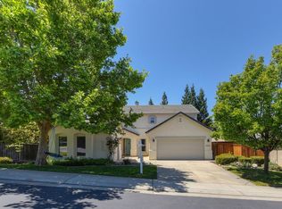 6526 Timberline Way, Rocklin, CA 95765