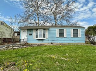 2977 Renfro Rd, Columbus, OH 43232