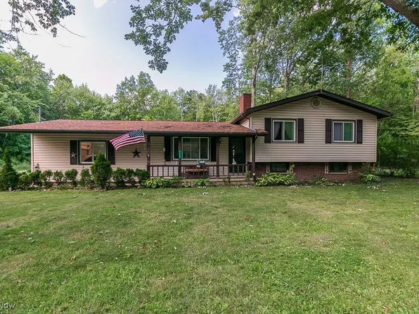 4757 Linda Dr, Geneva, OH 44041