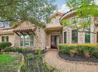 70 Shadow Creek Ridge Dr, Spring, TX 77389