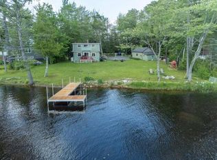 616 Millinocket Lake Road, T3 Indian Purchase Twp, ME 04462