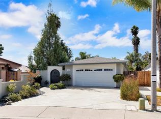 27141 La Fuente, Mission Viejo, CA 92692