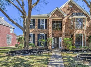 7403 Quiet Glen Dr, Sugar Land, TX 77479