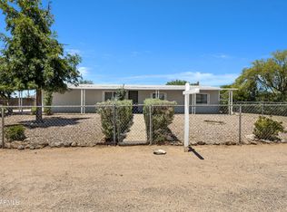1110 W Manzanita St, Apache Junction, AZ 85120