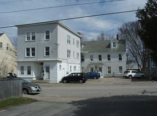 13 Summer St, Biddeford, ME 04005