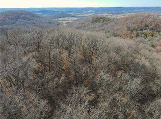 Cisco Rd #16-17, Berryville, AR 72616