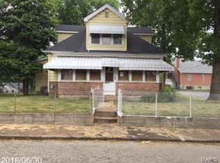317 4th St, Festus, MO 63028