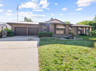 205 S Jackson St, Marquette, KS 67464
