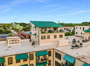 110 N Harbor Dr UNIT 312, Grand Haven, MI 49417