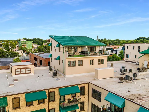 110 N Harbor Dr Unit 310, Grand Haven, MI 49417