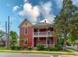 220 W 7th St APT 1A, North Little Rock, AR 72114