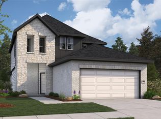 25486 Blue Mistflower Dr, Montgomery, TX 77316