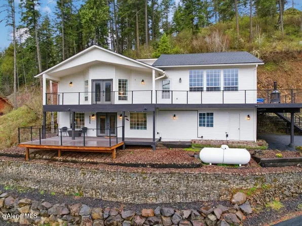 4335 S Westway Dr, Coeur D Alene, ID 83814